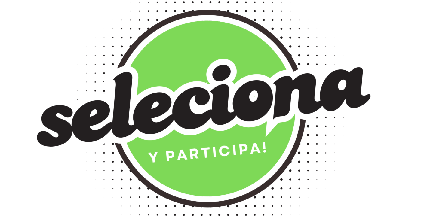 Selecciona Ahora